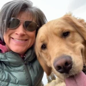 Meet your Posher, Trish